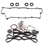 Water Pump Timing Belt Kit Valve Cover Gasket for Kia Spectra, Spectra5 (2007–2009)