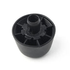 Hood Rubber Bumper Cushion for Jeep Wrangler (2007-2013)
