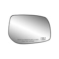 Replacement Passenger Side Door Mirror Glass Assembly (See compatibility Chart)