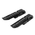 Rear Passenger Foot Pegs for Trident 660, Speed Triple 1200, Street Triple 765
