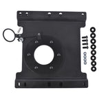 Seat Swivel Base Bracket for Ford Econoline E150 E250 E350 E450 (1992-2022)