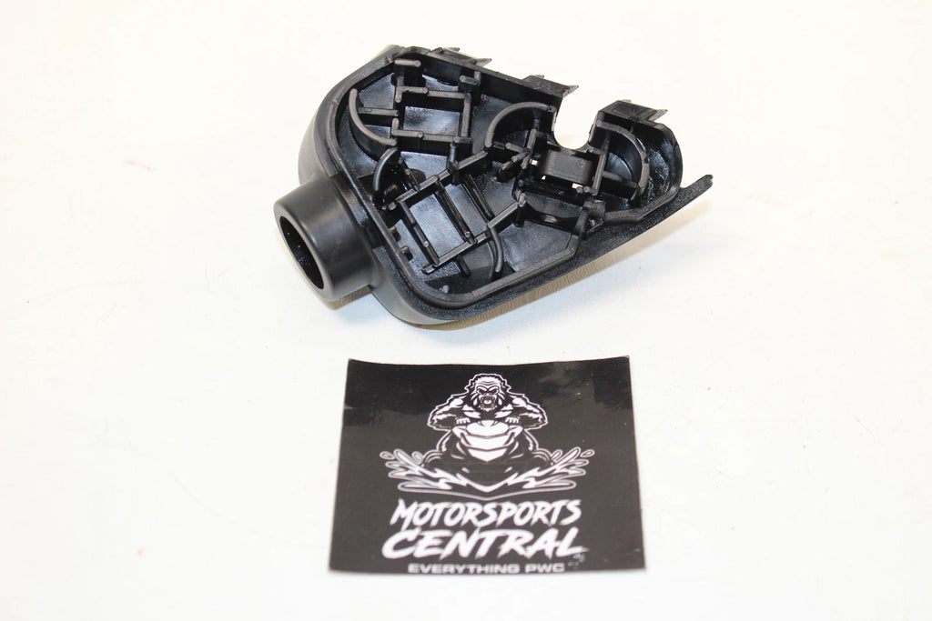 Start Stop Kill Switch Bottom Housing for Sea-Doo GTX RXP 4TEC (2003–2009) 277001024