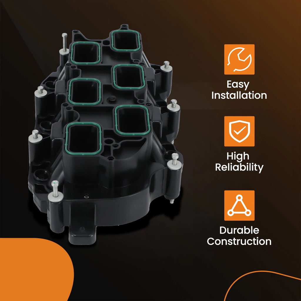 Intake Manifold for Ram C/V ProMaster 1500, Chrysler 200, Dodge Jeep (2011–2020)