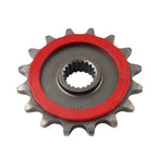 16T Front Sprocket for BMW G310GS G310R (2017–2023)