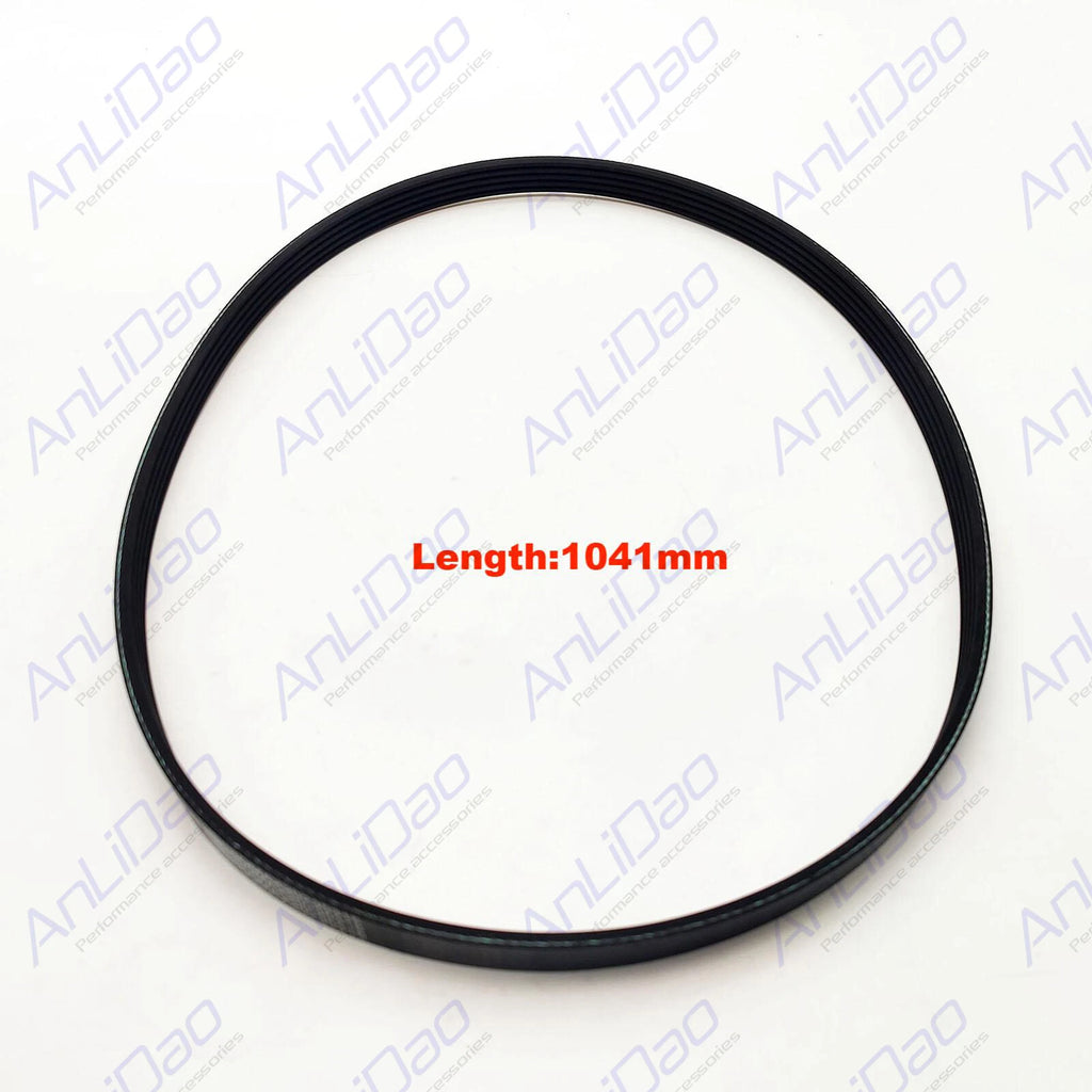Serpentine Alternator Belt for Volvo Penta Marine Diesel Engine (3584086)