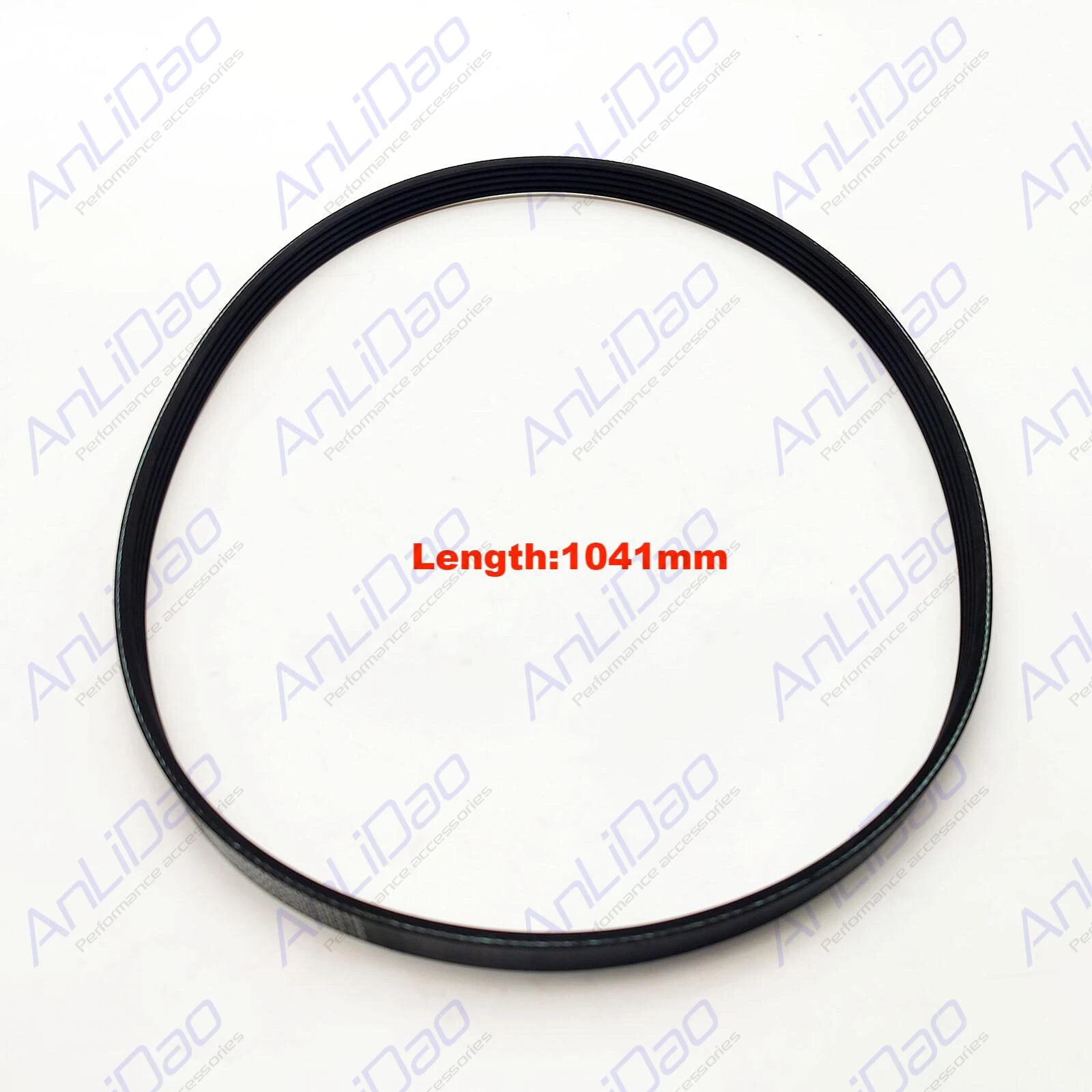Serpentine Alternator Belt for Volvo Penta Marine Diesel Engine (3584086)