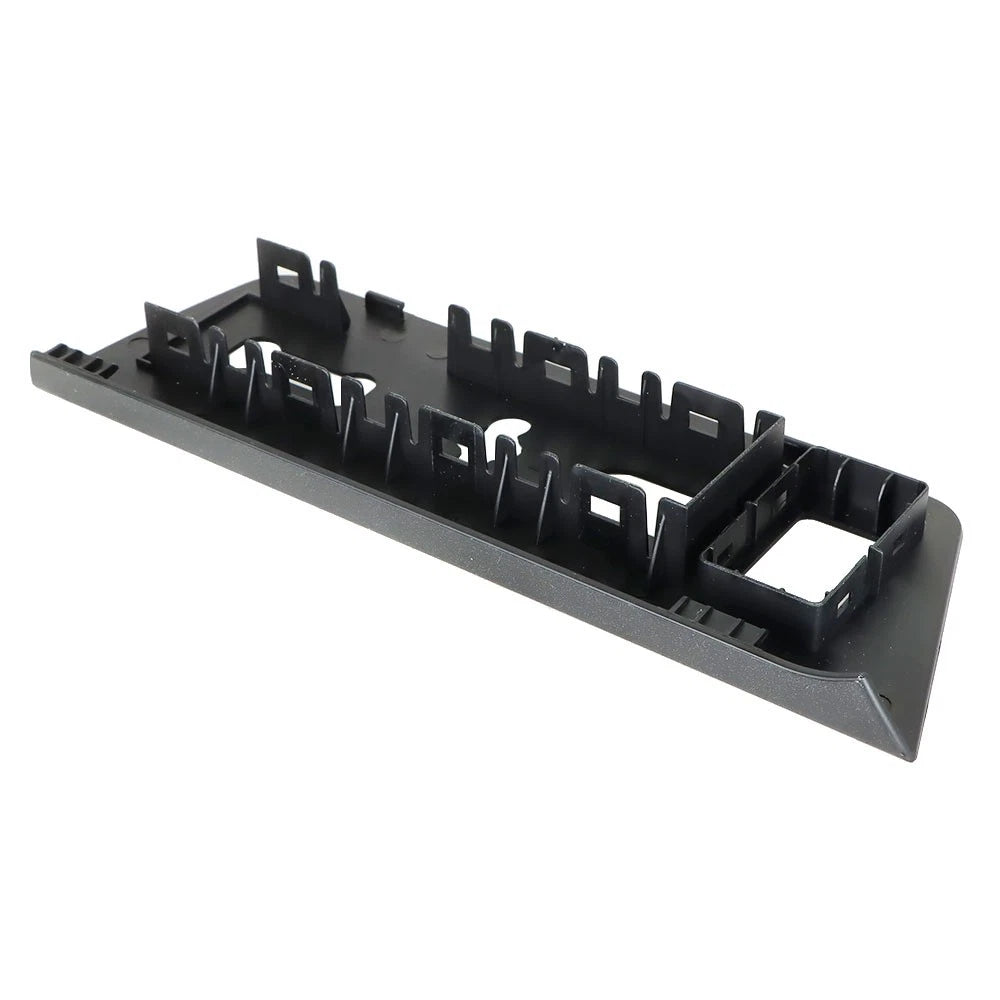 Driver Side Seat Switch Housing Bezel for Ford F-150 (2009-2014)