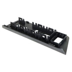 Driver Side Seat Switch Housing Bezel for Ford F-150 (2009-2014)