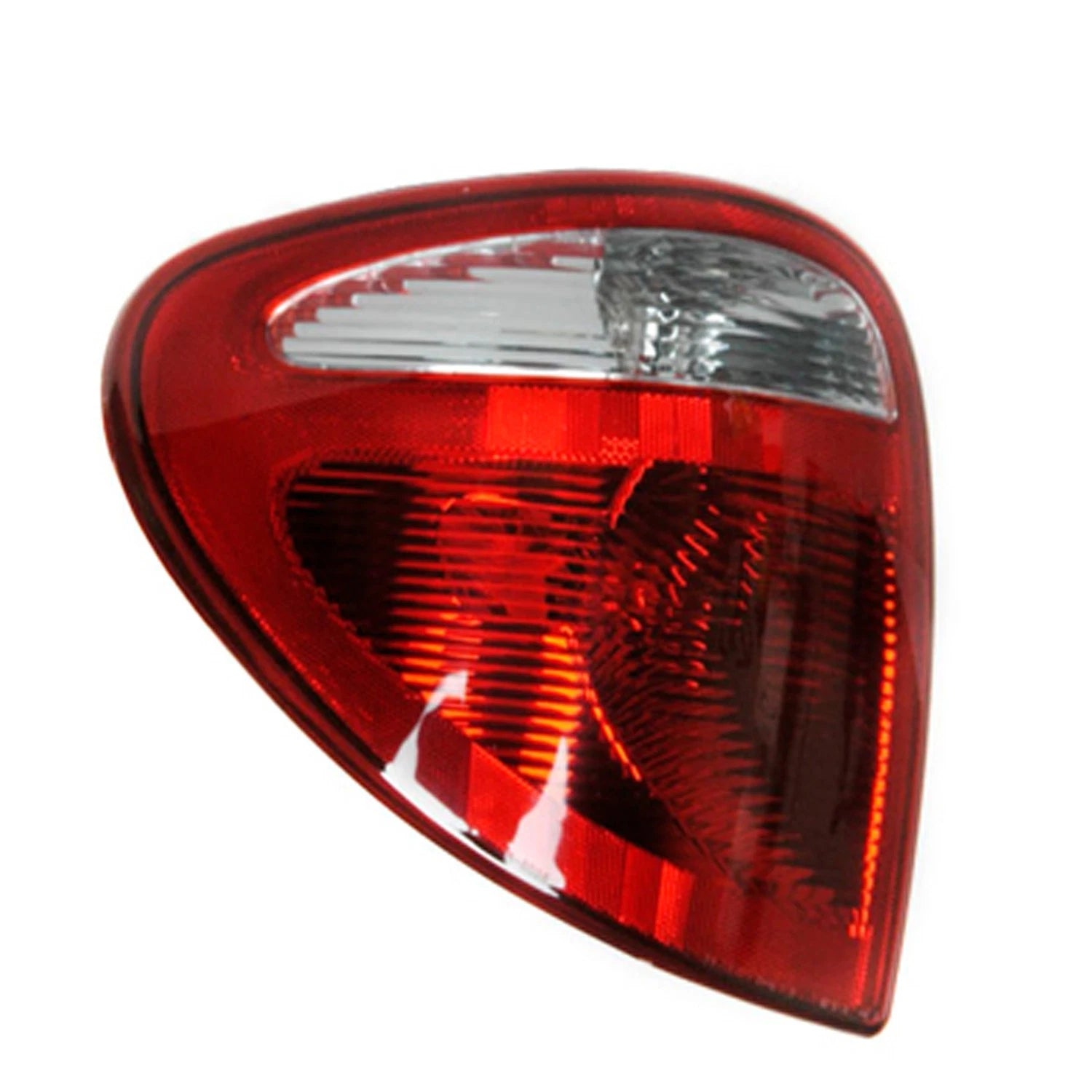 Replacement Driver Side Tail Light Assembly for Chrysler Town & Country (2004–2007)