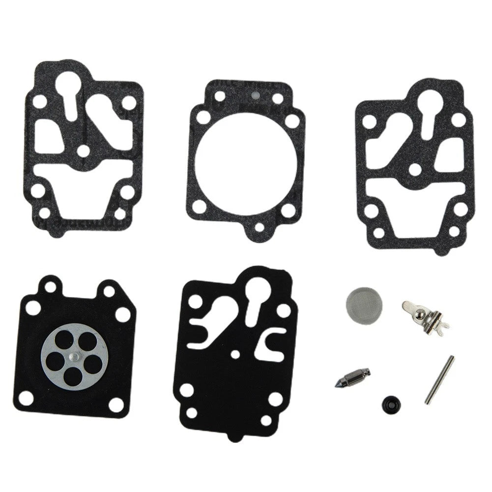 Carburetor Kit for GX25 GX35 Chainsaw Engines (Lawn Mower)