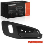 Front Right Black Interior Door Handle for Ford Transit Connect (2014–2018)