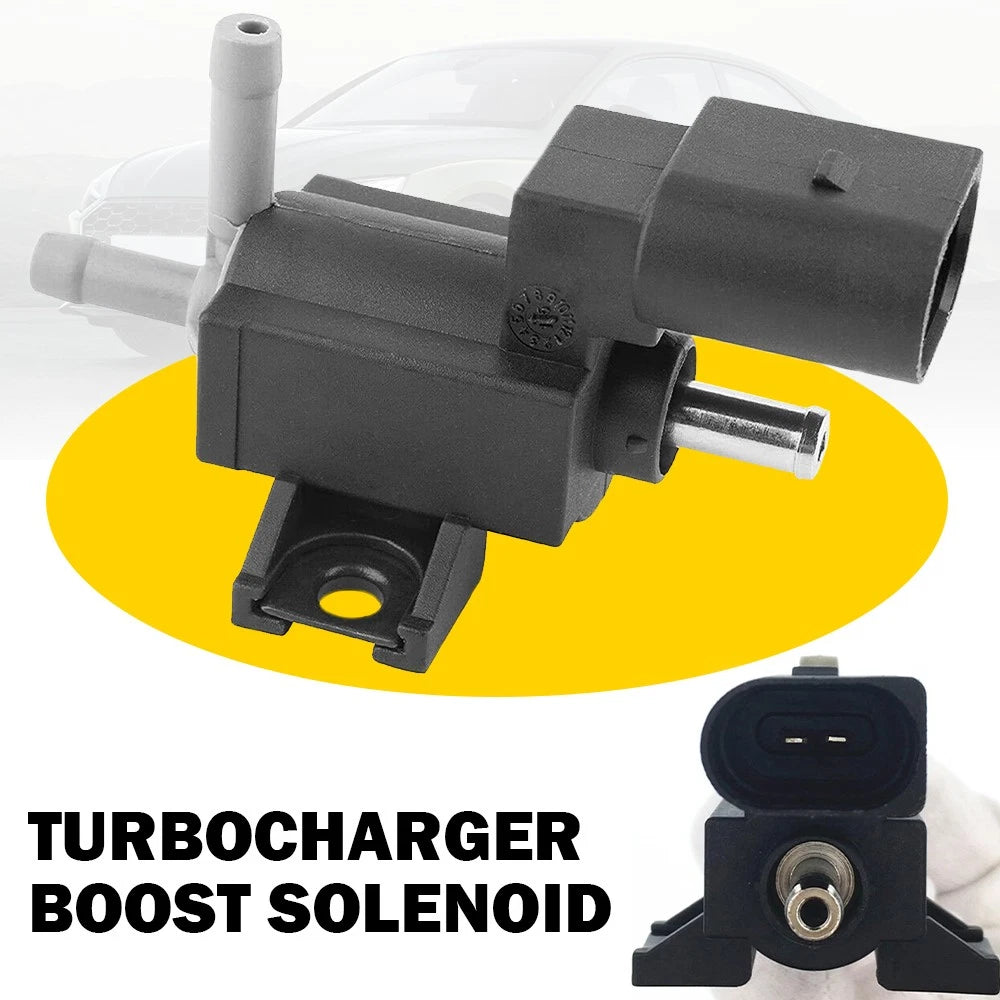 Turbocharger Valve for VW CC (2014–2015)