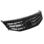 Front Bumper Upper Grille Mesh Grill for Honda Accord (2011–2012)