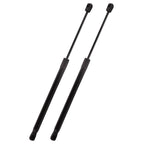 2X Front Hood Lift Supports for Mercedes A208 C208 CLK320 CLK430 CLK55 AMG (1997–2003)