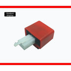 LED Indicator Unit / Motorcycle Flasher 10W���100W 80 Flashes Per Minute