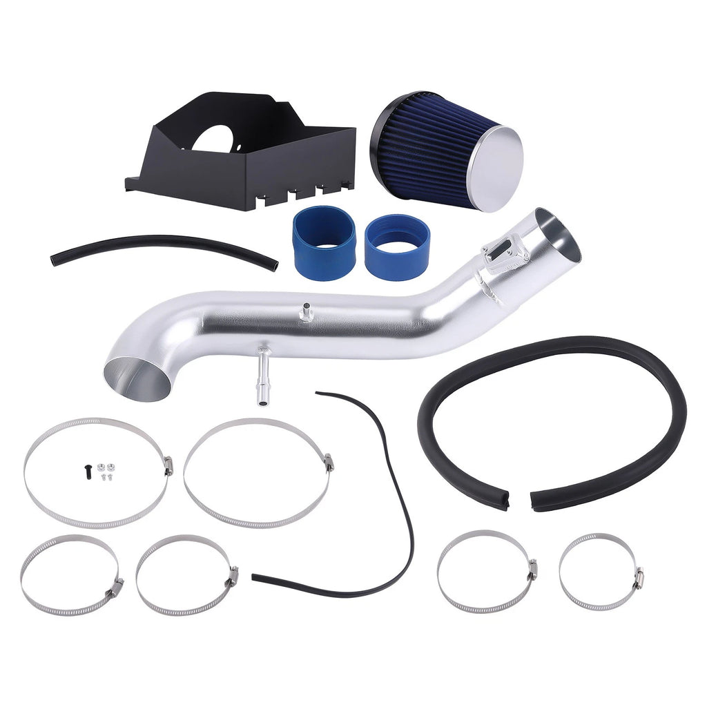 Cold Air Intake Kit for Ford F150 5.0L V8 (2011–2014)