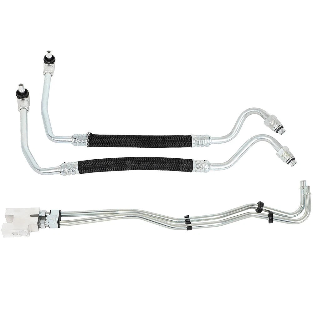 Automatic Transmission Oil Cooler Hose Assembly for Chrysler 300 (2013–2021)