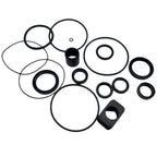 Lower Unit Gearcase Seal Kit for Volvo Penta DP-S, DP-S1, DP-SM (0769577, 3856002)