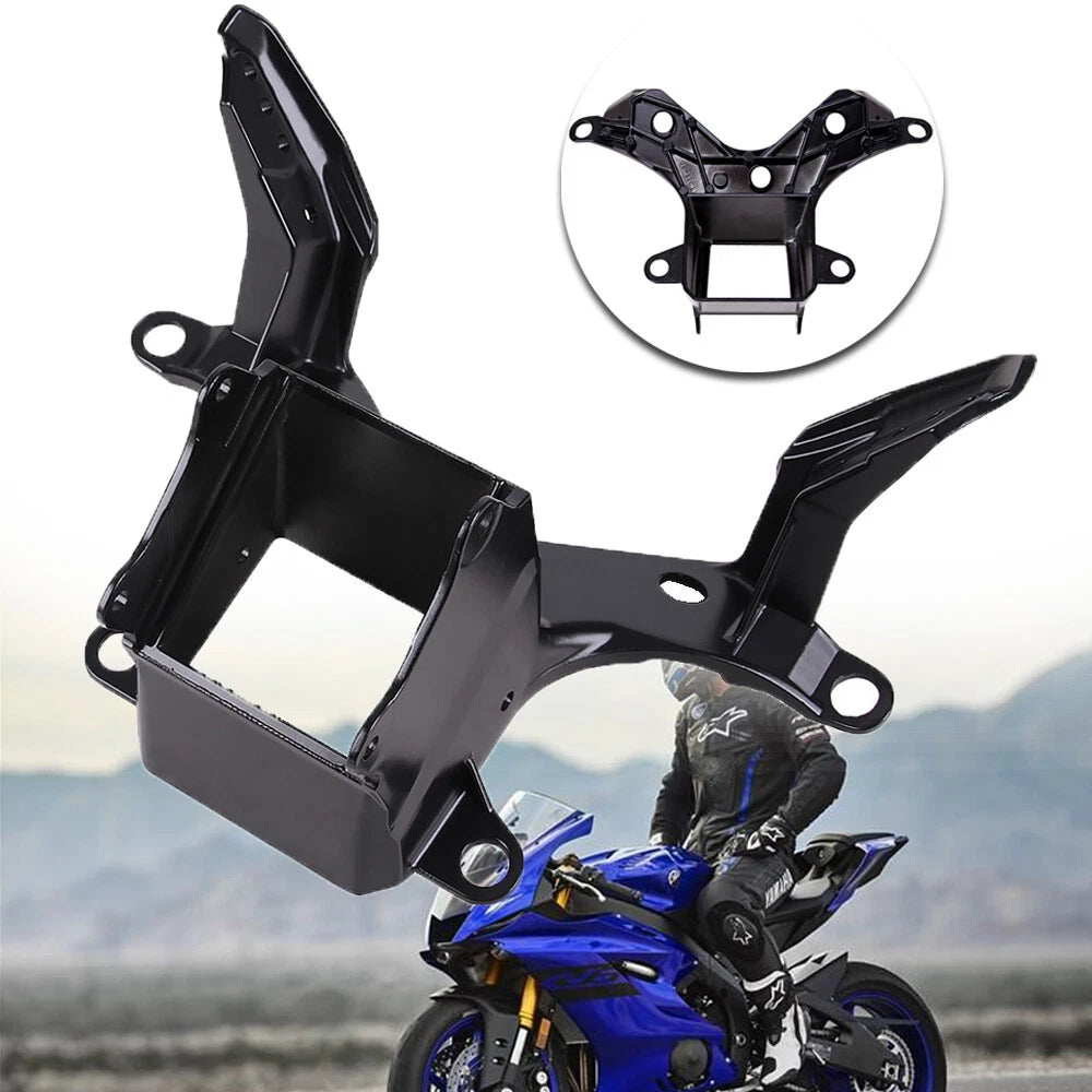 Front Upper Stay Fairing Bracket for Yamaha YZF R6 (2008–2016)