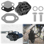 Trim Tilt Line Manifold Cylinder Assembly Kit for Alpha Bravo (1986–1996)