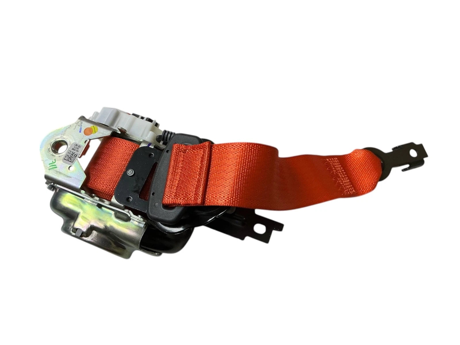 Right Side Seat Belt for Chevy Camaro (2016–2024) ORANGE 19355858