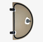 Clear Baitwell Lid for Iconic Marine 24SS & 26S Boats (10026853)