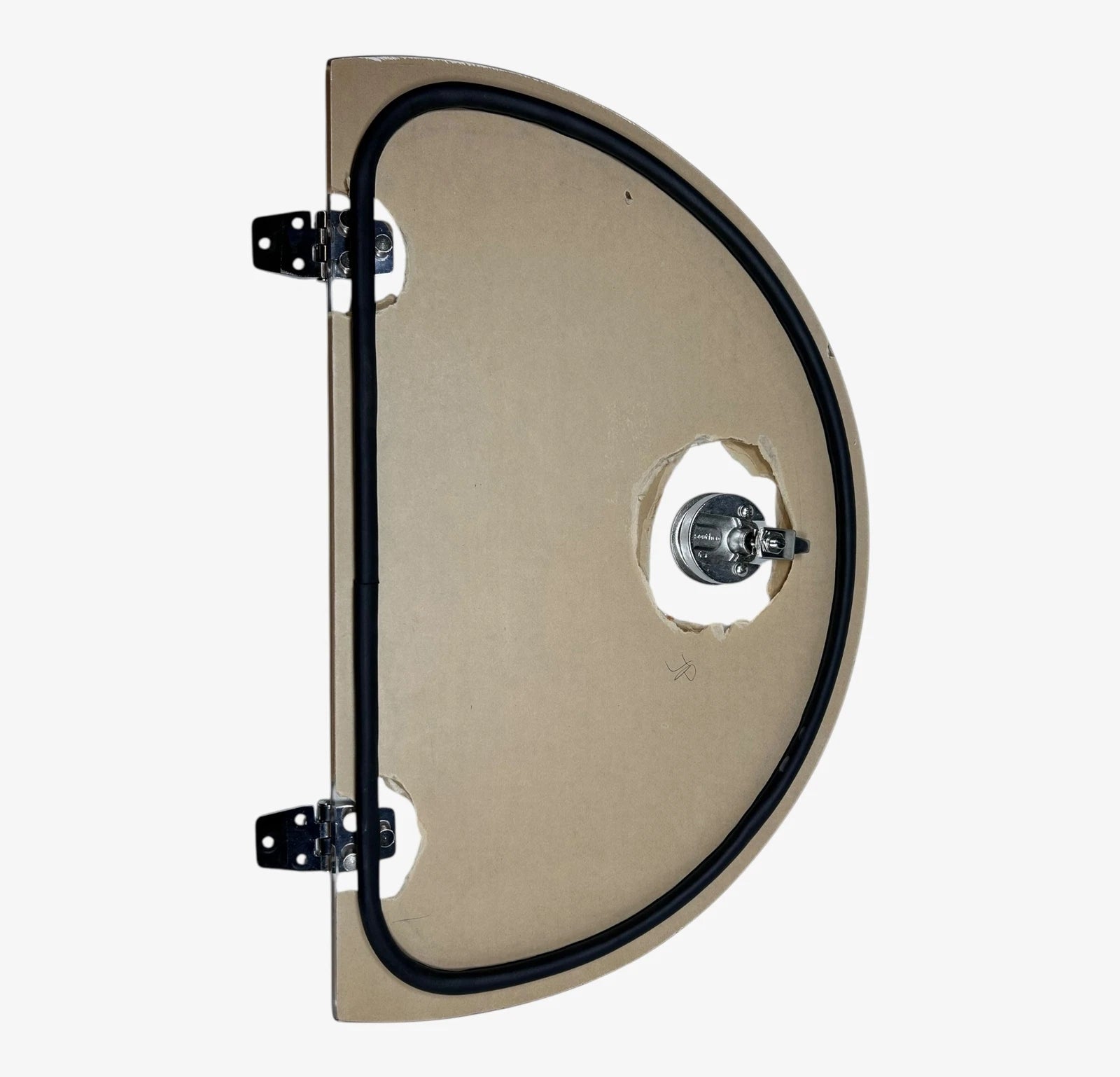 Clear Baitwell Lid for Iconic Marine 24SS & 26S Boats (10026853)