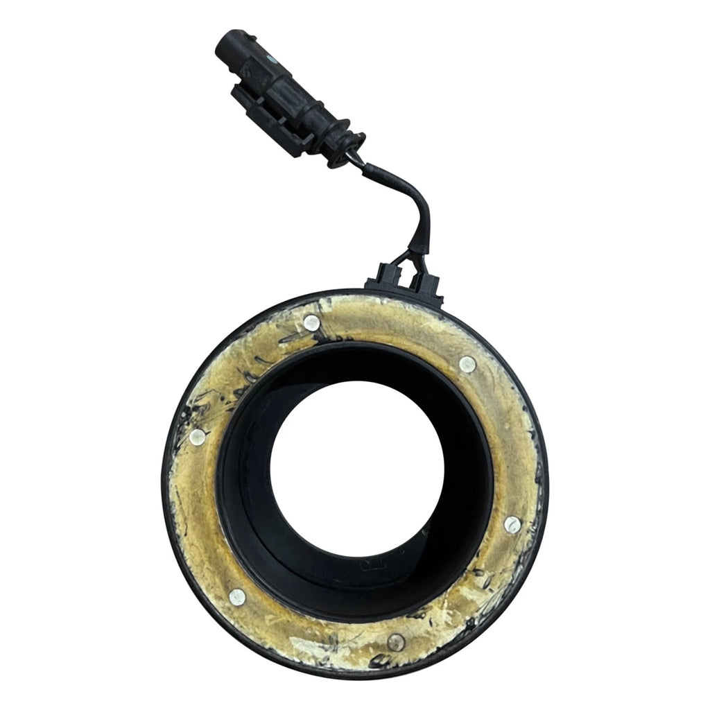 AC Compressor Clutch Replacement for Chevrolet Equinox 2.0L (2018–2019)