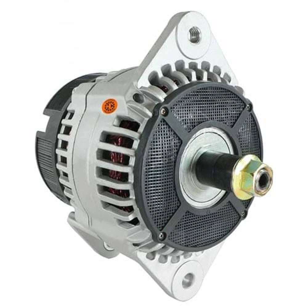 Alternator 12V 175A for Iskra/Mahle/New Holland (HF87677208)
