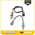 2X Oxygen Sensor for Lexus GX470 (2003–2004)