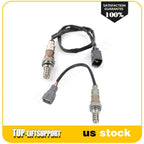 2X Oxygen Sensor for Lexus GX470 (2003–2004)