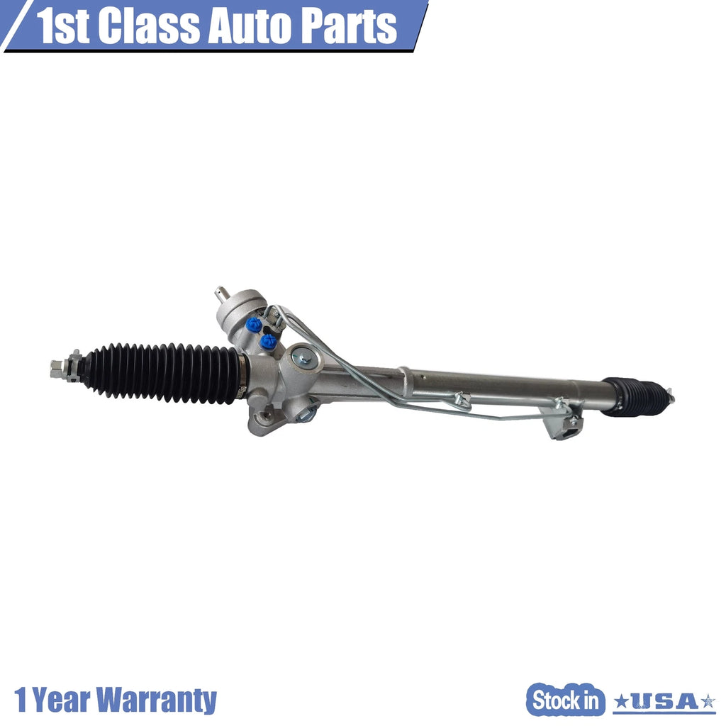 Power Steering Rack and Pinion for Audi A4 S4 VW Passat (1996–2005)