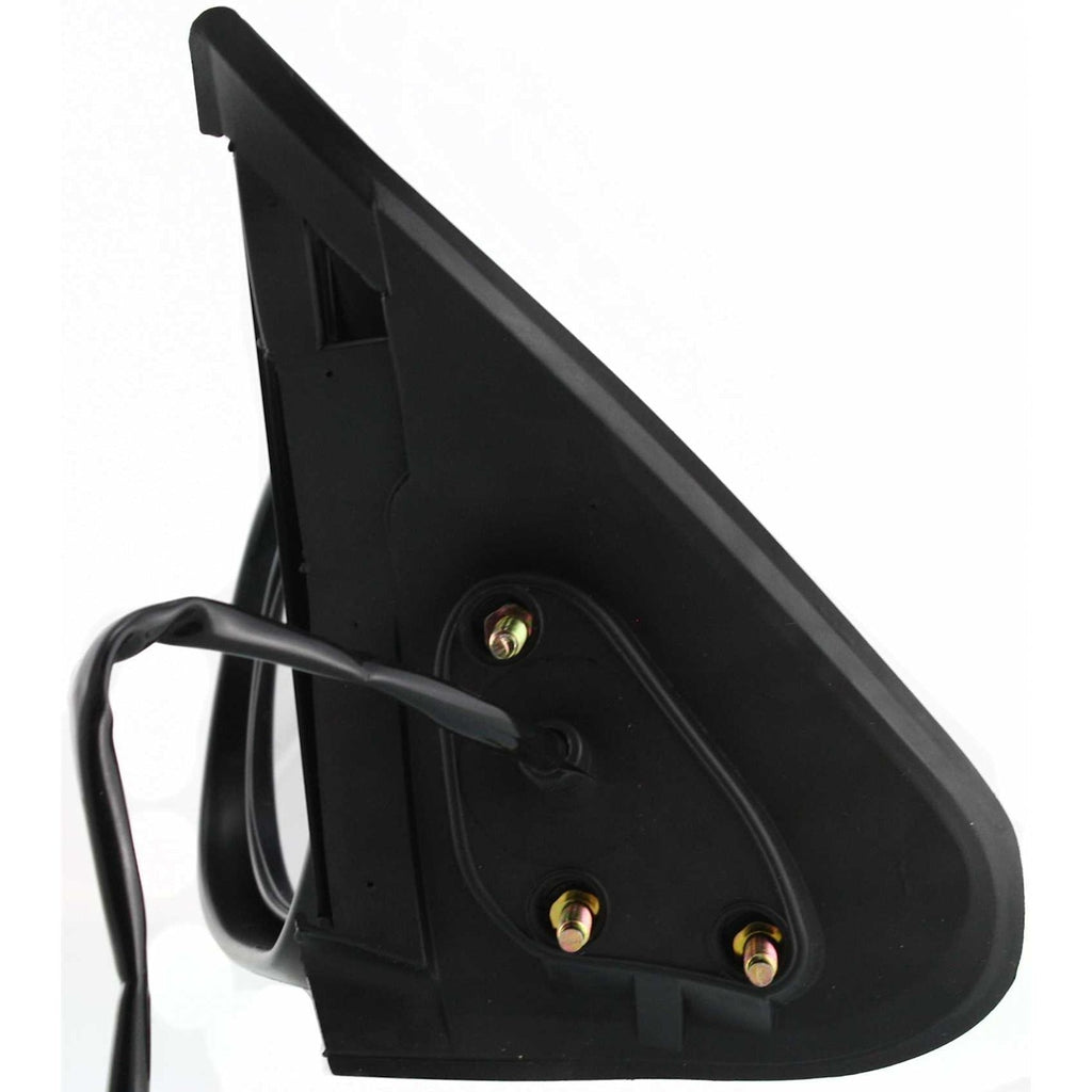Driver Side View Mirror for Nissan Sentra (2000–2006)