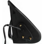Driver Side View Mirror for Nissan Sentra (2000–2006)