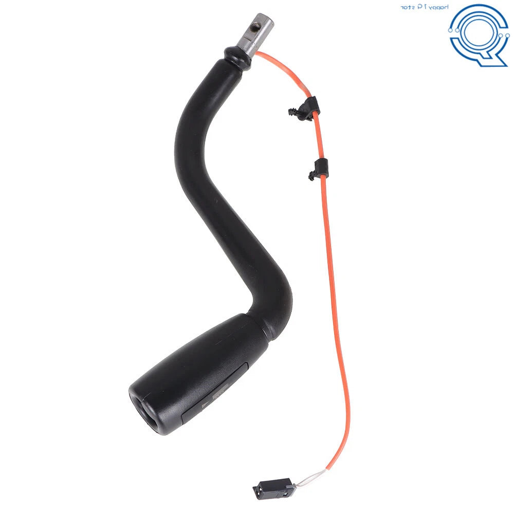 Automatic Transmission Shift Lever for Chevy Silverado GMC Sierra (1999-2007)