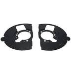 Brake Dust Shield for GMC Sierra 1500/Chevrolet Silverado 1500 (2014–2018)