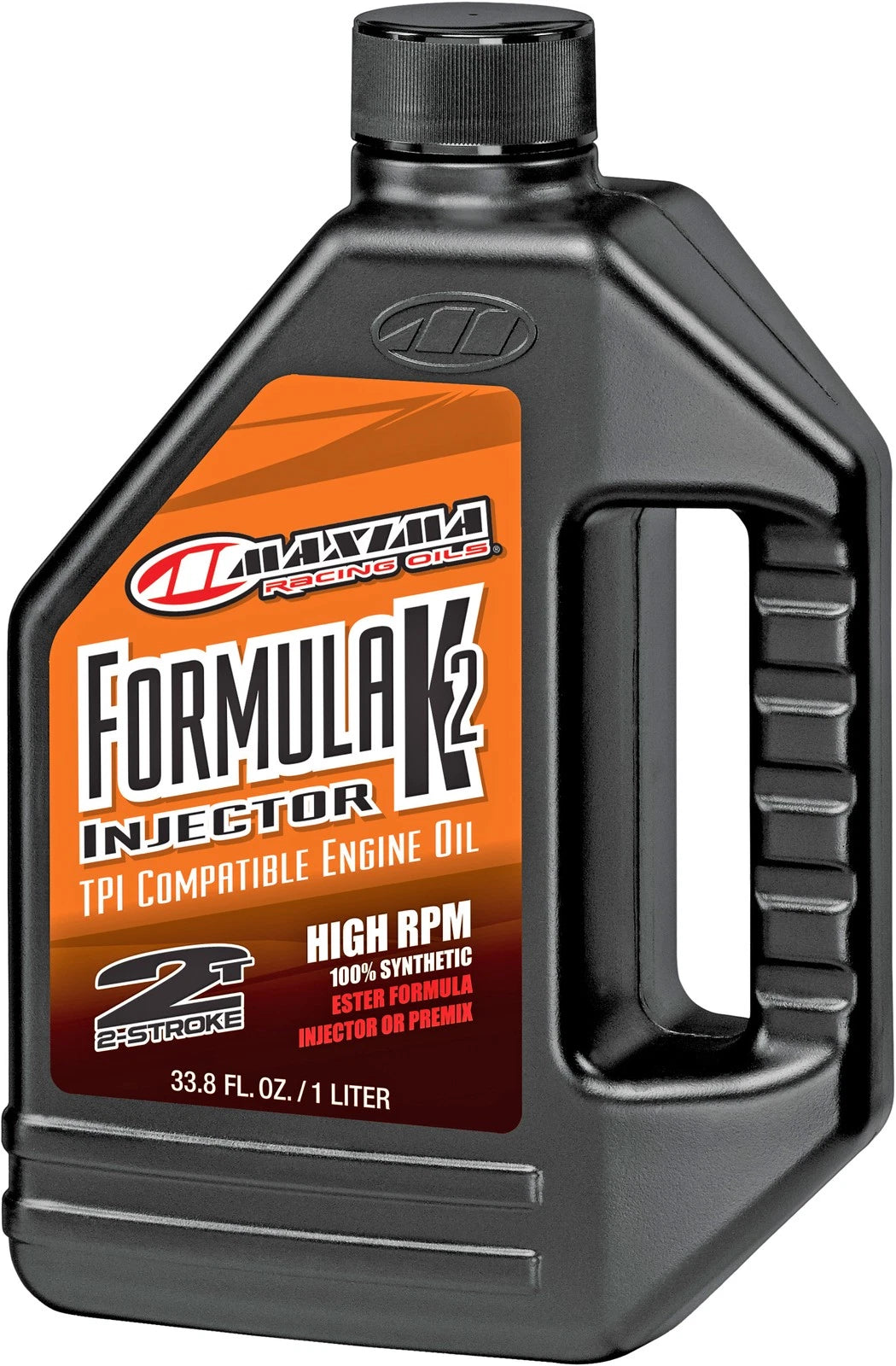 Maxima K2 Injector 1L for 2-Stroke Engines (Transfer Port Injection)