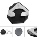 Kickstand Enlarger Plate Pad for Yamaha Tenere 700 (2019–2023)