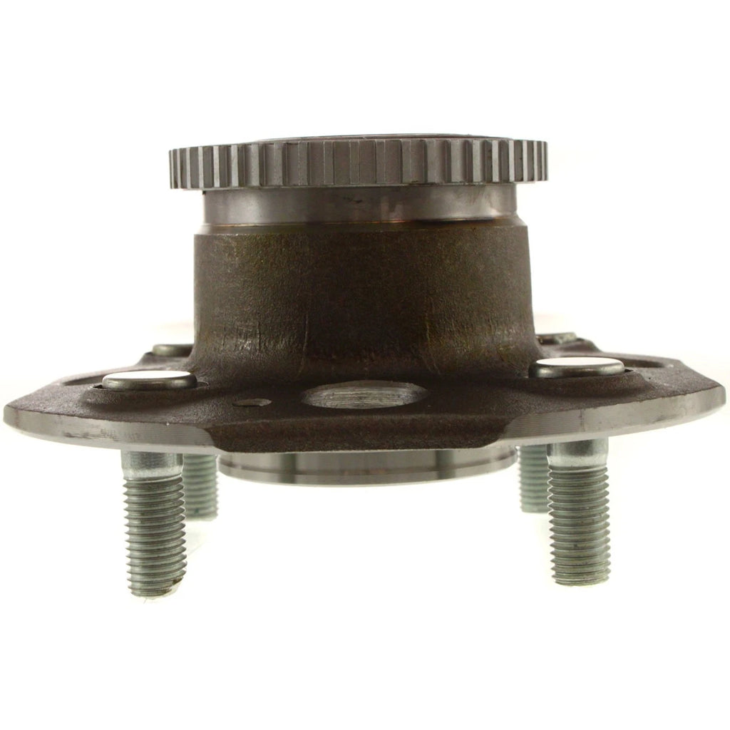 Set of 4 Wheel Hubs for Honda Accord