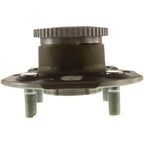 Set of 4 Wheel Hubs for Honda Accord