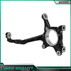 Front Left Steering Knuckle for Toyota FJ Cruiser (2007–2014), 4Runner (2003–2015)