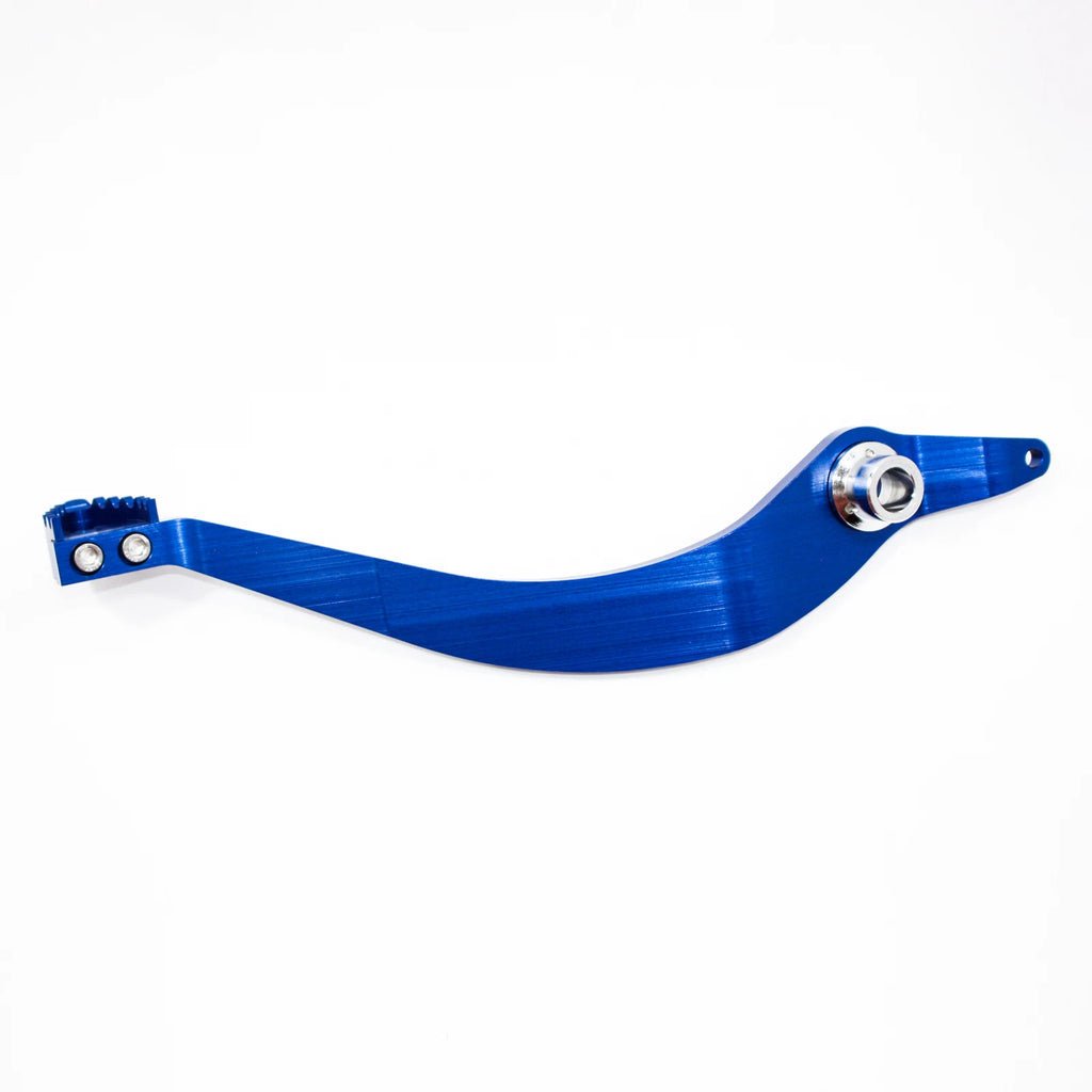 CNC Heavy Duty Foot Brake Pedal Lever for PIT PRO 125cc 150cc
