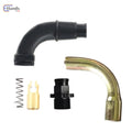 Carburetor Choke Plunger Starter Valve for Honda Shadow ACE 750 (1995–2003)