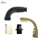 Carburetor Choke Plunger Starter Valve for Honda Shadow ACE 750 (1995–2003)