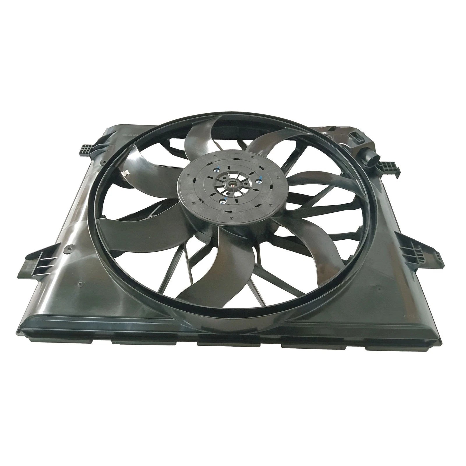 Engine Cooling Fan Assembly for Dodge Durango, Jeep Grand Cherokee (2011–2013)