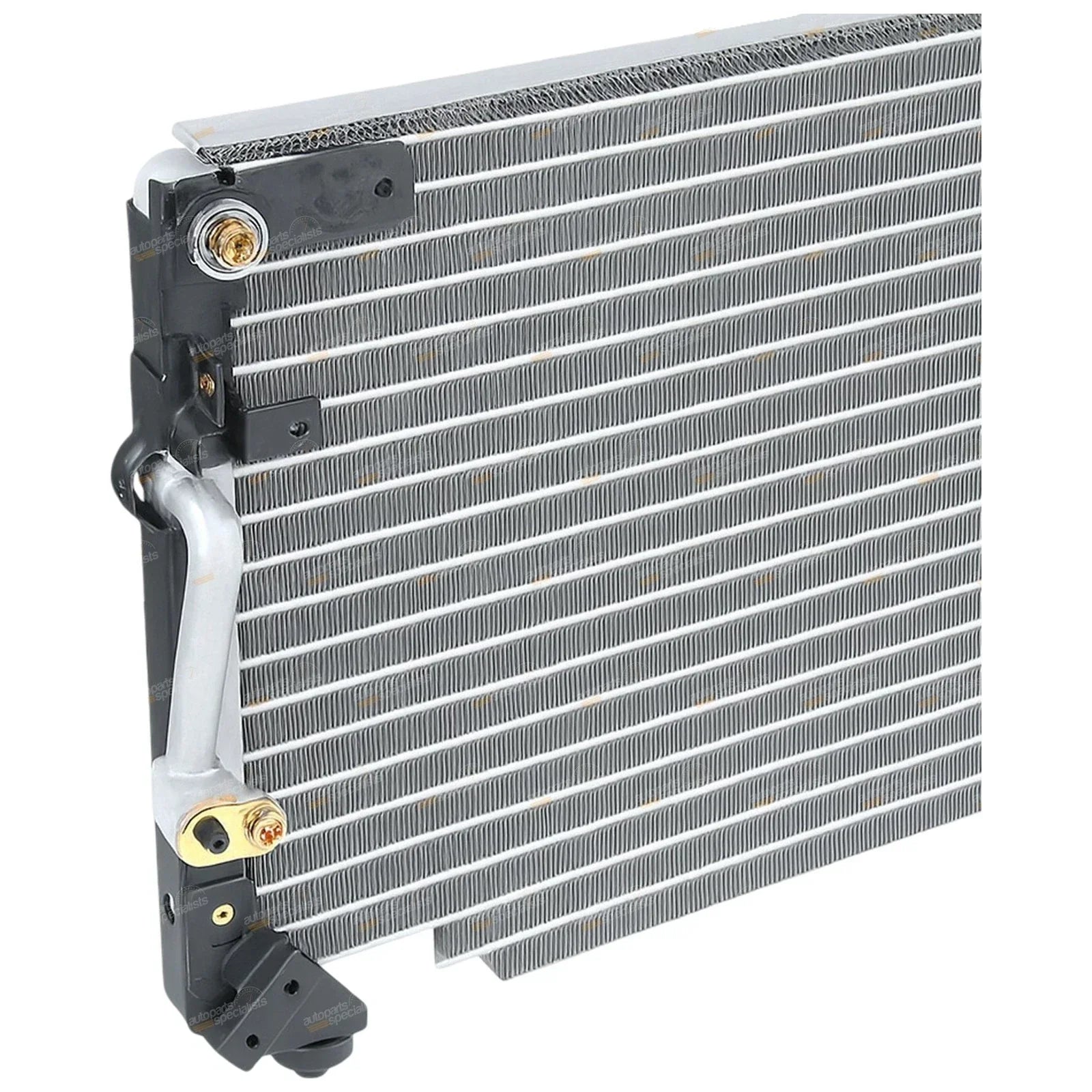 AC Condenser for Toyota Landcruiser HZJ80 PZJ70 PZJ73 (1993–1998)