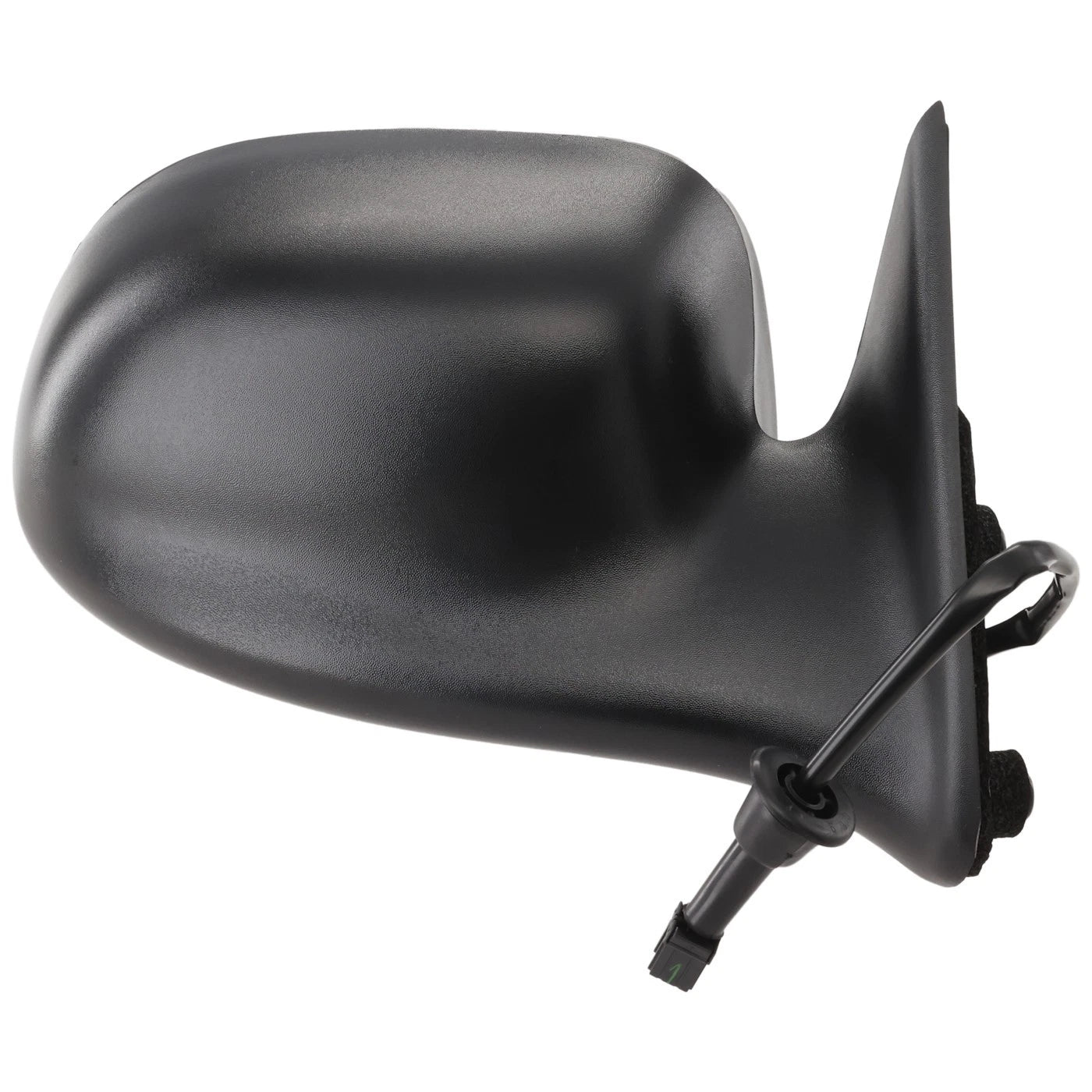 Passenger Right Side Mirror for Dodge Dakota Durango (2001–2003)