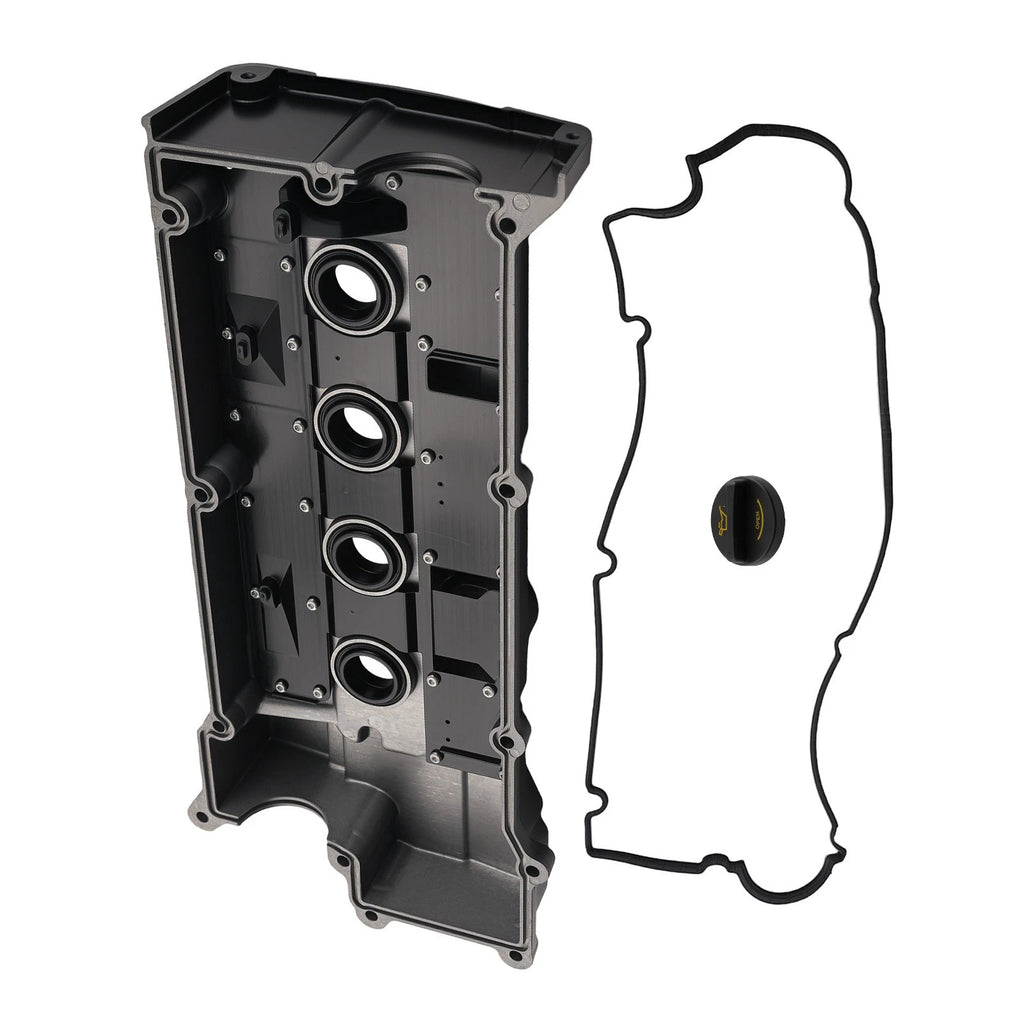 Cylinder Head Cover Kit for Hyundai Accent Rio 1.6L (2006–2011)