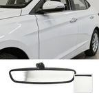 Rearview Mirror for Hyundai Accent Elantra ix35 Kia Forte (2010–2020)