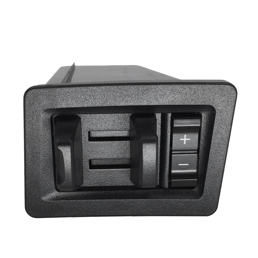In-Dash Trailer Brake Controller for Ford Super Duty F250 F350 (2011-2016)